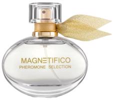 MAGNETIFICO Pheromone Selection 50ml - "feromóny pre ženy"