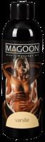 Magoon Erotic Massage Oil Vanilla (200 ml)