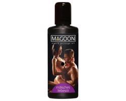 Magoon Láska olej India (200 ml)