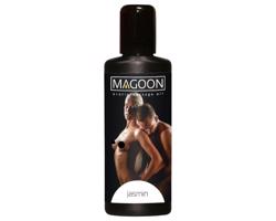 Magoon masážny olej - Jazmín (100ml)