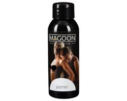 Magoon masážny olej - Jazmín (50 ml)