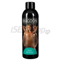 Magoon Masážny olej Love Fantasy 200 ml