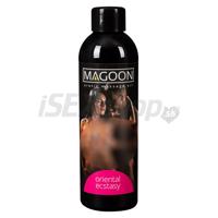 Magoon Masážny olej Oriental Extasy 200 ml