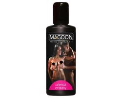 Magoon masážny olej - orientálny extáza (100ml)