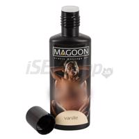 Magoon Vanille 100ml