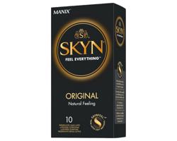 Manix SKYN - originálny kondóm (10 ks)