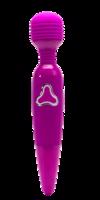 Masážna hlavica Pretty Love Body Wand Purple