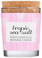 Masážna sviečka na telo MAGNETIFICO - Enjoy it! Tropic sea salt