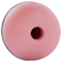 MAXTASY SUCTION MASTER SLEEVE - Standard Pink