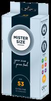 Mister Size 53 mm