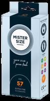 Mister Size 57 mm