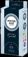 Mister Size 69 mm