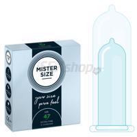 Mister Size Thin 47mm 3ks