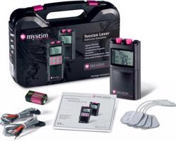 MyStim Digital zdroj pre elektrosex + darček EEG gel 500 ml