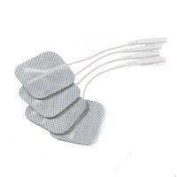 MyStim Patch elektródy na elektrosex + darček EEG gel 500 ml