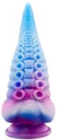 NAMY Tentacle Shape Dildo with Strong Suction Cup