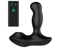 Nexus Revo Air - Rotating Prostata Vibrator (Black)