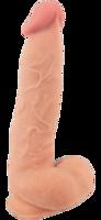 NS Dildo 24,7 cm