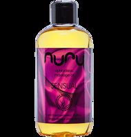 Nuru massage oil Sensual 250 ml