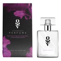 Obsessive Fruity - feromónový parfum (30 ml)