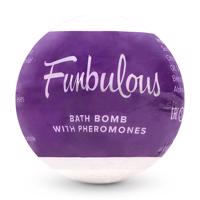 Obsessive Funbulous &amp;amp;#45; BATH BOMB WITH PHEROMONES 100 g