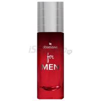 Obsessive Perfume for Men 10ml