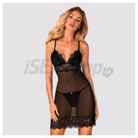 Obsessive Renelia Chemise