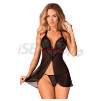 Obsessive Rossita babydoll