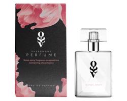 Obsessive Spicy - feromónový parfum (30 ml)