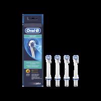 Oral B Oxyjet ED 17-4 náhradné trysky 4ks