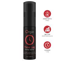 Orgie Delay Spray - pre mužov na dlhšie potešenie (25ml)