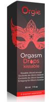 Orgie Orgasm Drops - stimulačný sérum na klitoris (30ml)