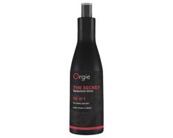 Orgie Secret Elixir - feromónové telové mlieko a sprej na vlasy pre ženy (200ml)