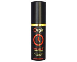 Orgie Time Lag 2 - oneskorený sprej (10ml)