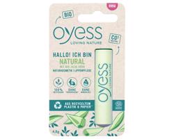 Oyess BIO - Natural Lip Balm (4.8g)