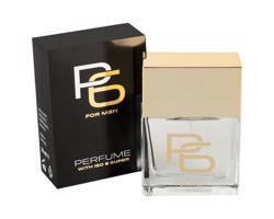 P6 Iso E Super - feromónový parfum so super mužnou vôňou (30 ml)