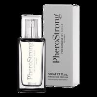 Pánsky parfum s feromónmi Night Seduction (50 ml)