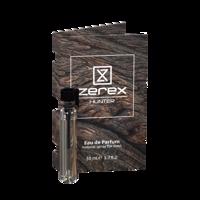 Pánsky parfum Zerex Hunter - vzorka 1,7 ml odstrek