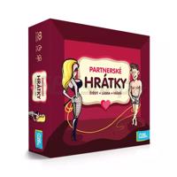 Partnerské Hrátky