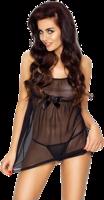 Passion Beryl Chemise, XXL–XXXL