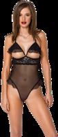 Passion Dolly body, XXL/XXXL