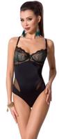 Passion FLORIS BODY, L/XL