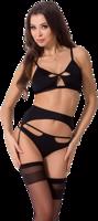 Passion Nadya Set, S–M