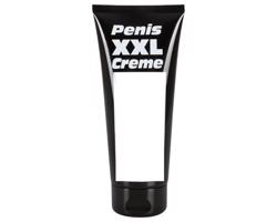 Penis XXL - intímny krém pre mužov (200ml)