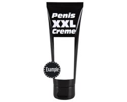 Penis XXL - intímny krém pre mužov (80 ml)