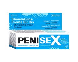 PENISEX - stimulačný krém pre mužov (50 ml)