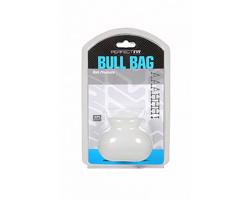 Perfektný fit Bull Bag - Vrecko pre perfektný tvar (priehľadné)