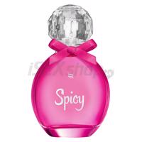 Perfume Spicy 30 ml