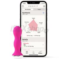 PERIFIT KEGEL EXERCISER WITH APP