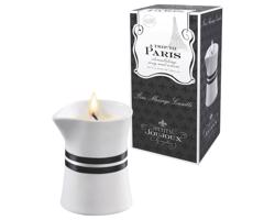 Petits Joujoux - masážna sviečka - vanilka-santal (120 ml)